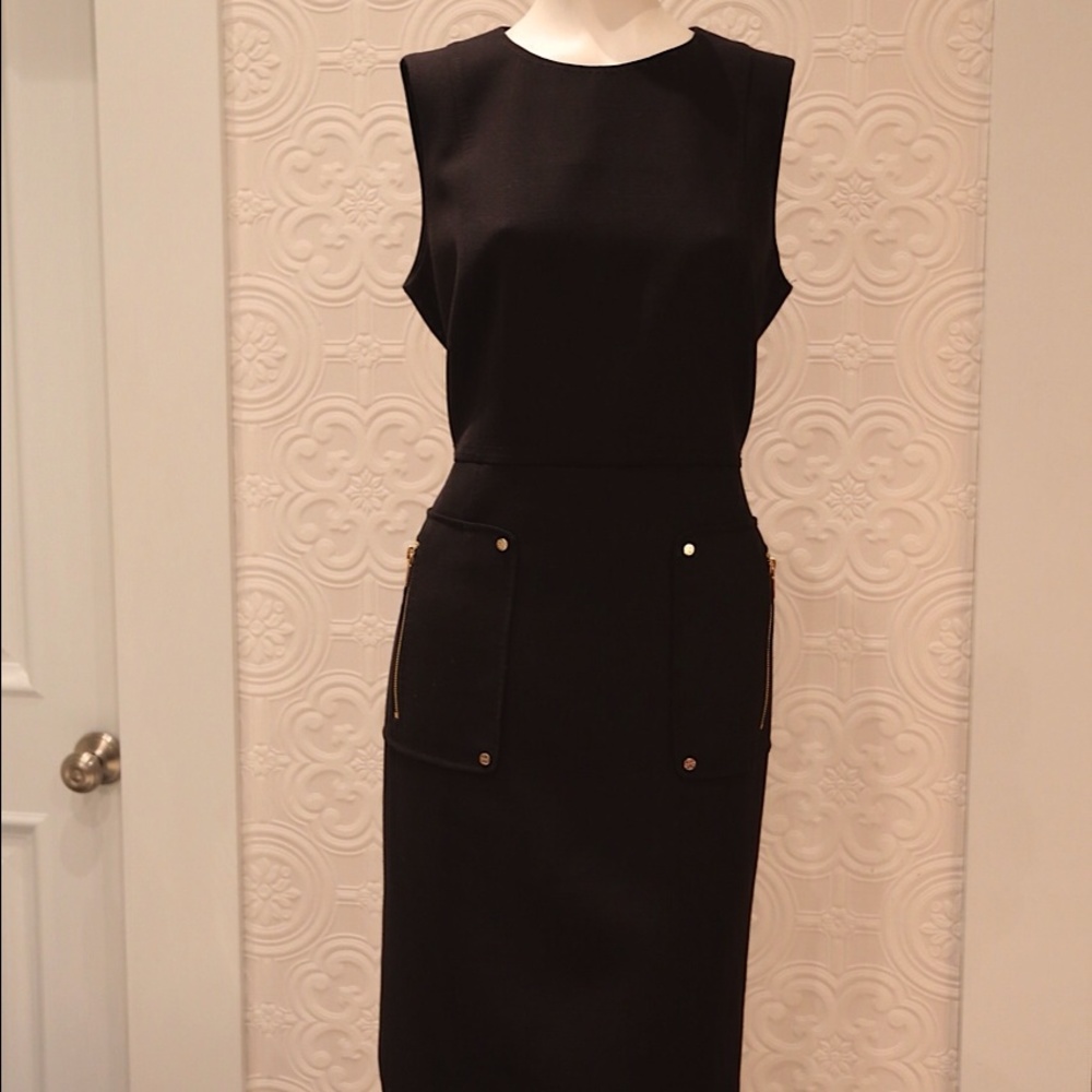 Tory Burch dress, worn once!
